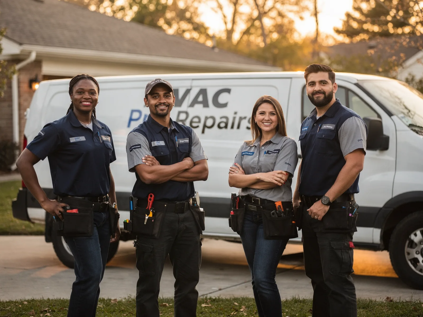 Heat Pump Repair company in Calhoun Falls, SC