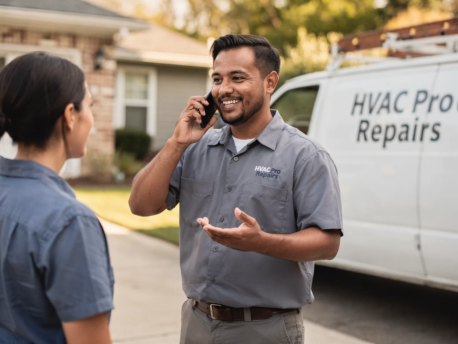 Heat Pump Repair Calhoun Falls, SC FAQs